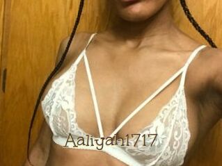 Aaliyah1717