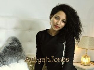 AaliyahJones