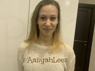 AaliyahLees