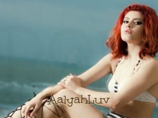 AalyahLuv