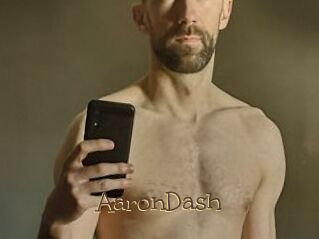 AaronDash