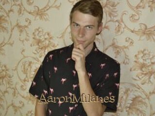 AaronMilanes
