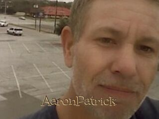 Aaron_Patrick