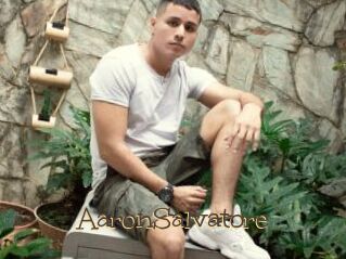 AaronSalvatore Porno FR