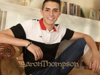 AaronThompson Porno FR