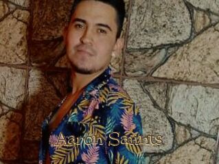 Aaron_Saiints