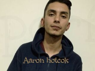 Aaron_hotcok_