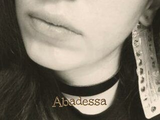 Abadessa