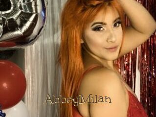 AbbeyMilan Porno FR