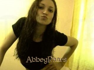 AbbeyPaars Porno FR