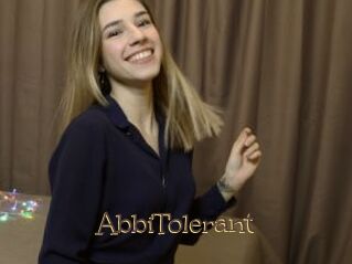 AbbiTolerant