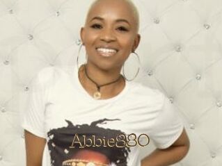 Abbie880