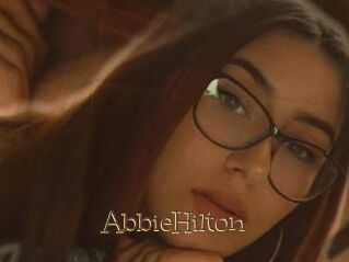AbbieHilton
