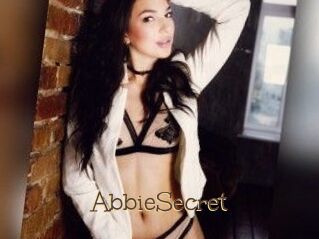 AbbieSecret
