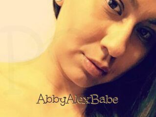 AbbyAlexBabe Porno FR