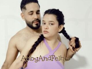 AbbyAndFelher