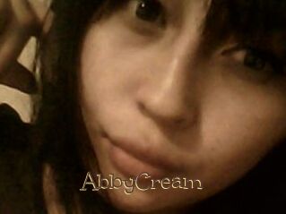 AbbyCream