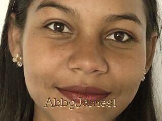 AbbyJames1