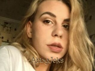 AbbyJeks Porno FR