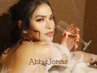 AbbyJonas