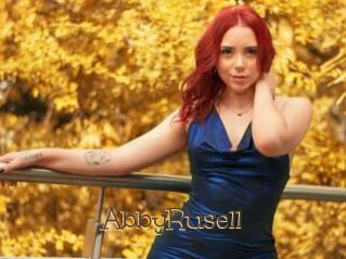 AbbyRusell