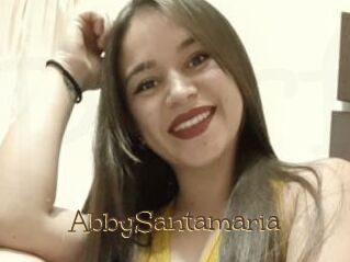 AbbySantamaria Porno FR