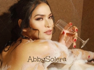 AbbySolera