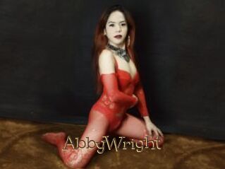 AbbyWright