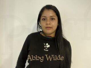 Abby_Wilde