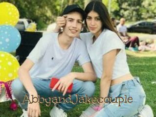 AbbyandJakecouple