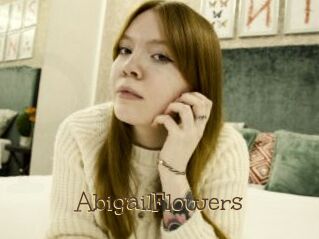 AbigailFlowers