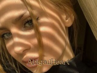 AbigailHeart Porno FR