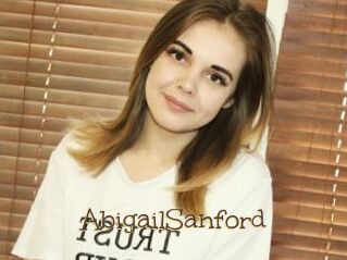 AbigailSanford