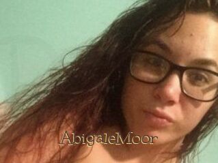 Abigale_Moor
