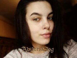AbilenaSky