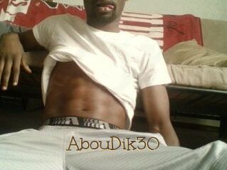 AbouDik30