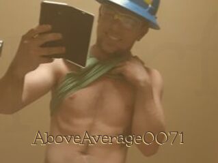 AboveAverage0071 Porno FR