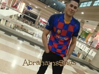 Abrahams5nds Porno FR