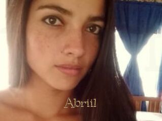 Abriil