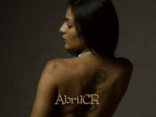 AbrilCR