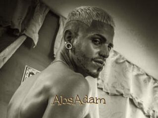 AbsAdam Porno FR