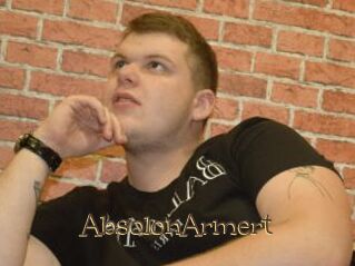 AbsolonArmert