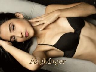 AbyMayer