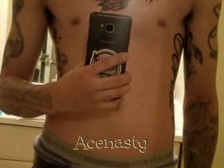 Acenasty