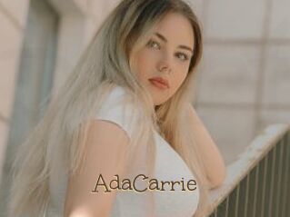 AdaCarrie