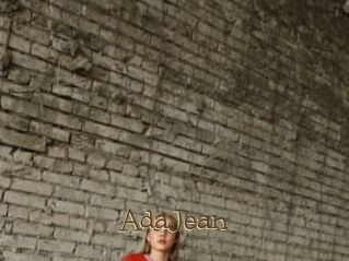AdaJean