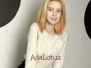 AdaLotus