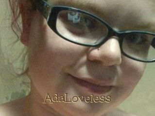 AdaLoveless