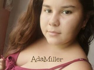 AdaMiller