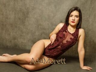 AdaMorett Porno FR